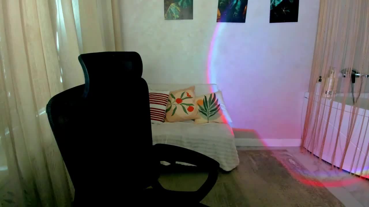 AmandaGrace Adult Chat March 13, 2026