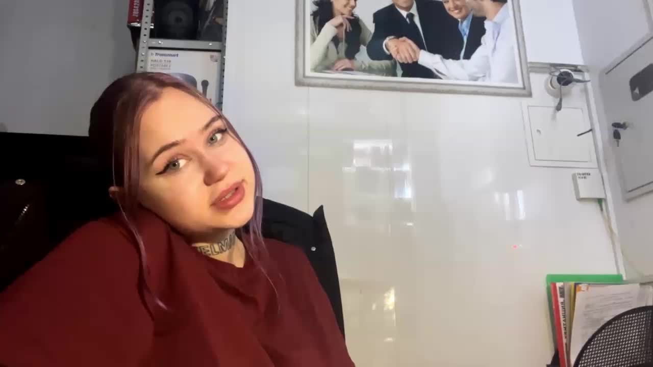 MarilynnBarnathan Adult Chat March 13, 2026