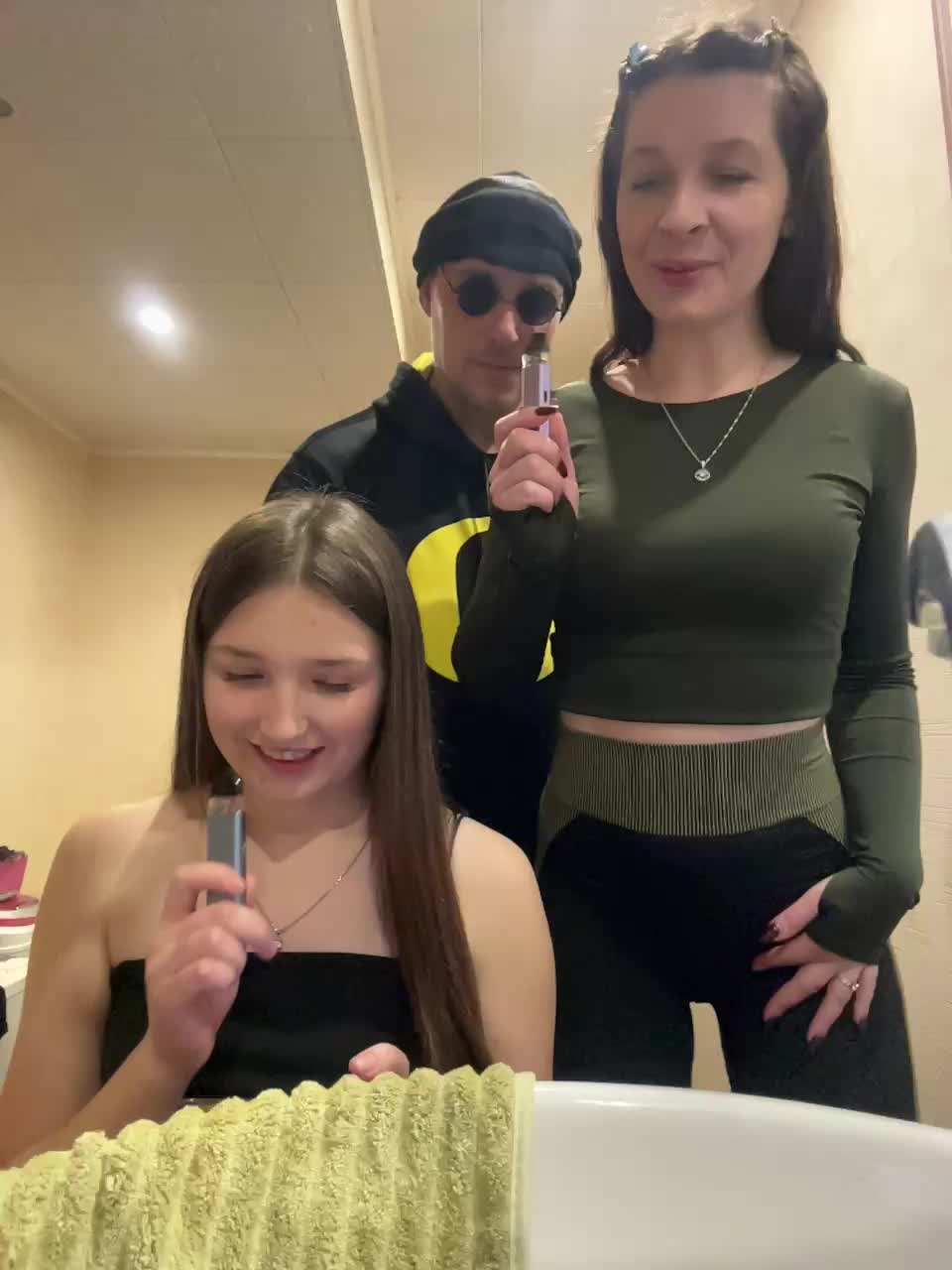 AHAHAC_HAXPEH_B_yHuTa3 Adult Chat March 13, 2026