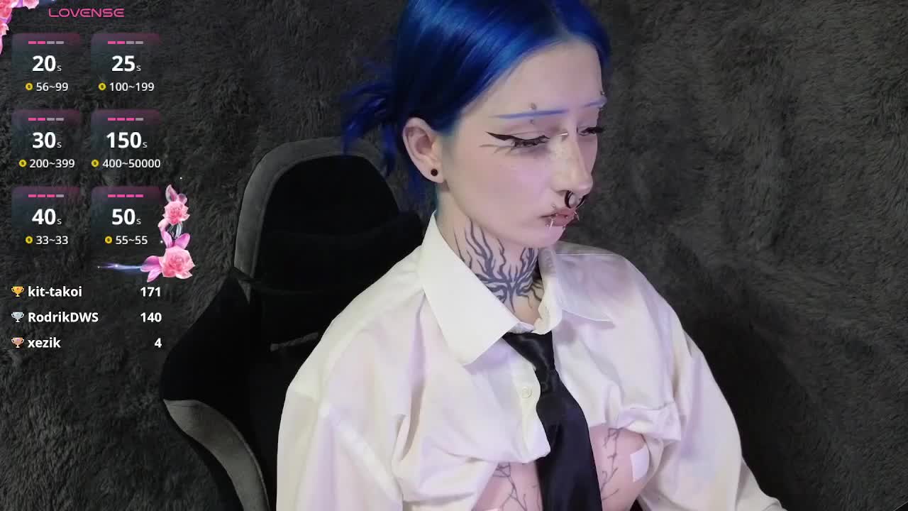 YoungAlice1 Adult Chat March 13, 2026