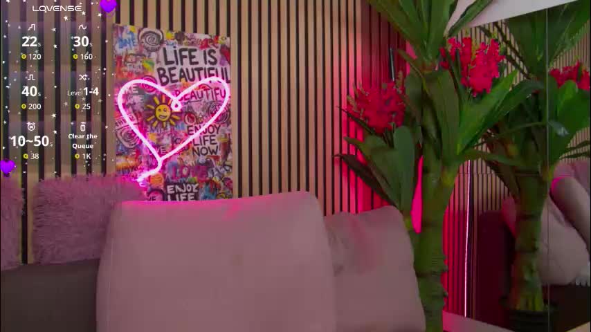 rebeldools Adult Chat March 13, 2026