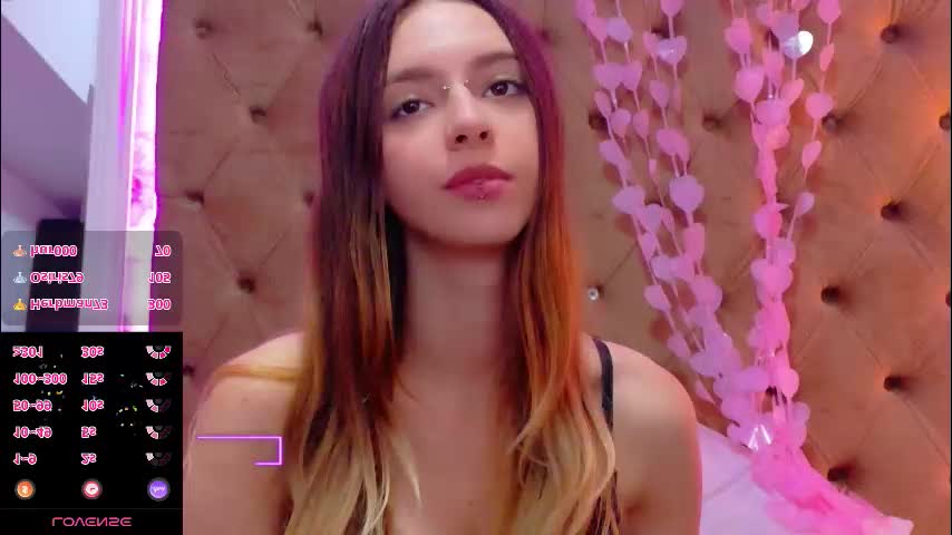 mira_lynxx Adult Chat March 13, 2026