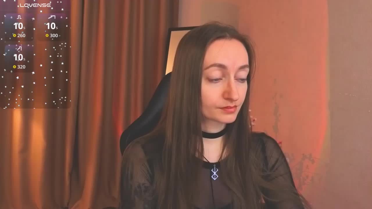 ShiroHeby Adult Chat March 13, 2026