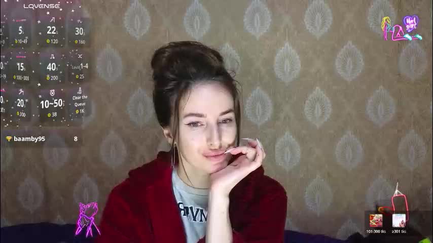 adrihanna Adult Chat March 13, 2026