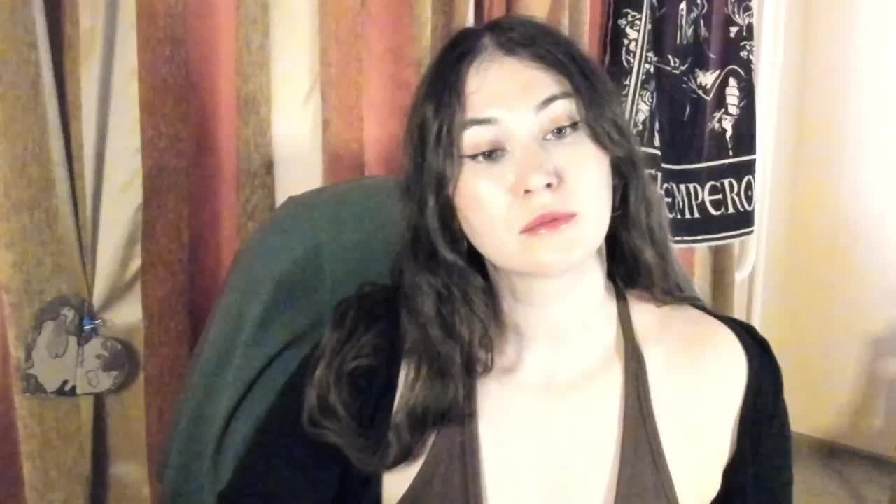 TemptingFable Adult Chat March 13, 2026