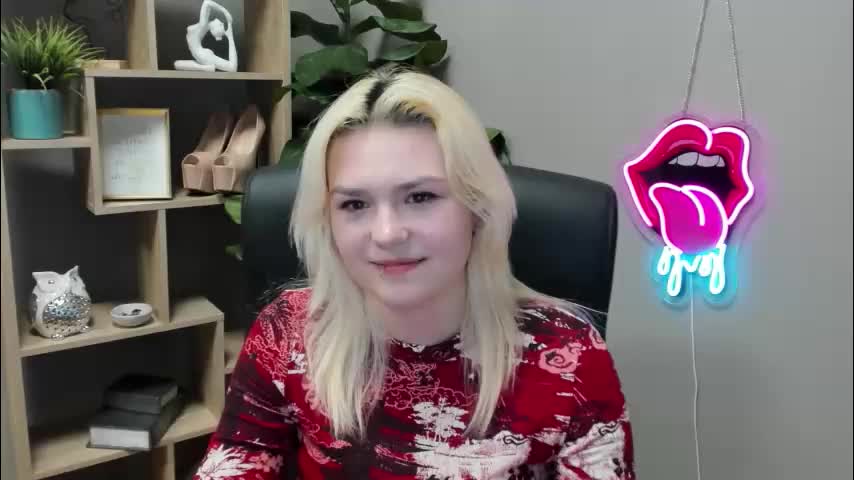 lilysweetxo Adult Chat March 13, 2026
