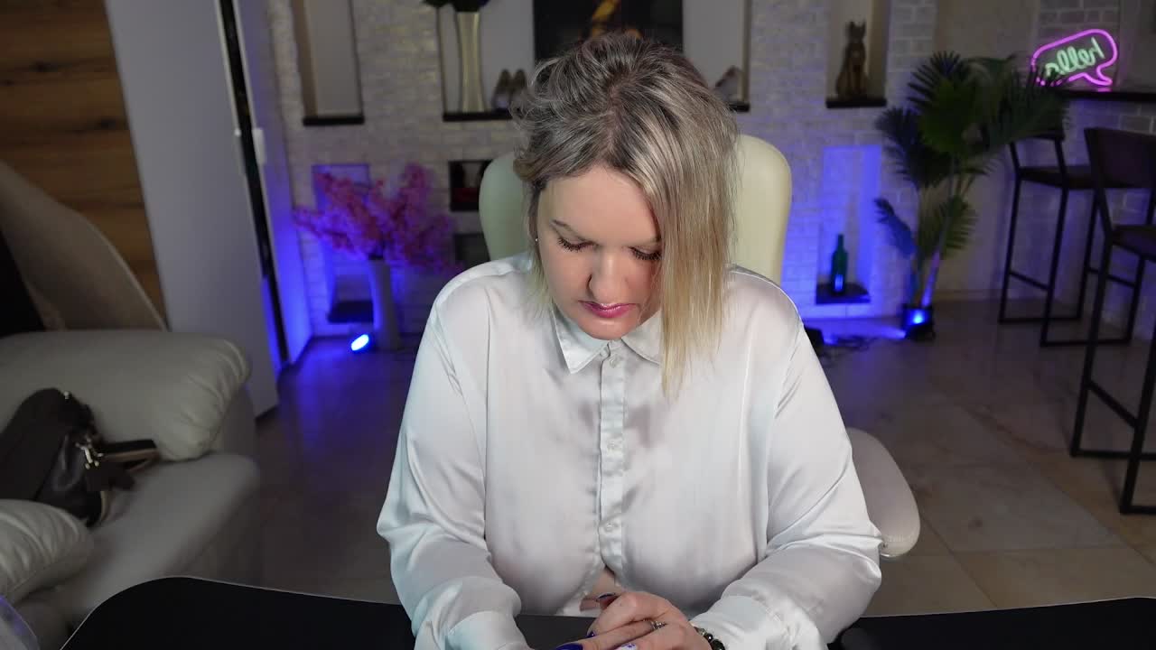 MariemLui Adult Chat March 13, 2026