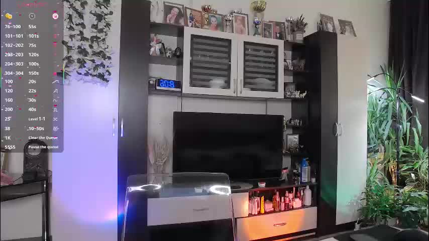 sheilaryan Adult Chat March 13, 2026