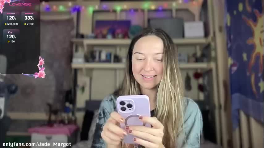 jade_margot Adult Chat March 13, 2026