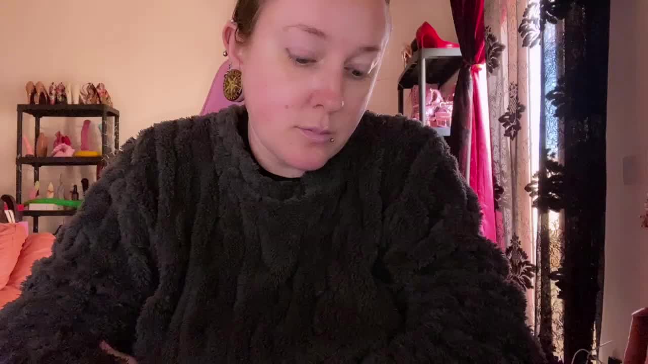 NylonQueen Adult Chat March 13, 2026