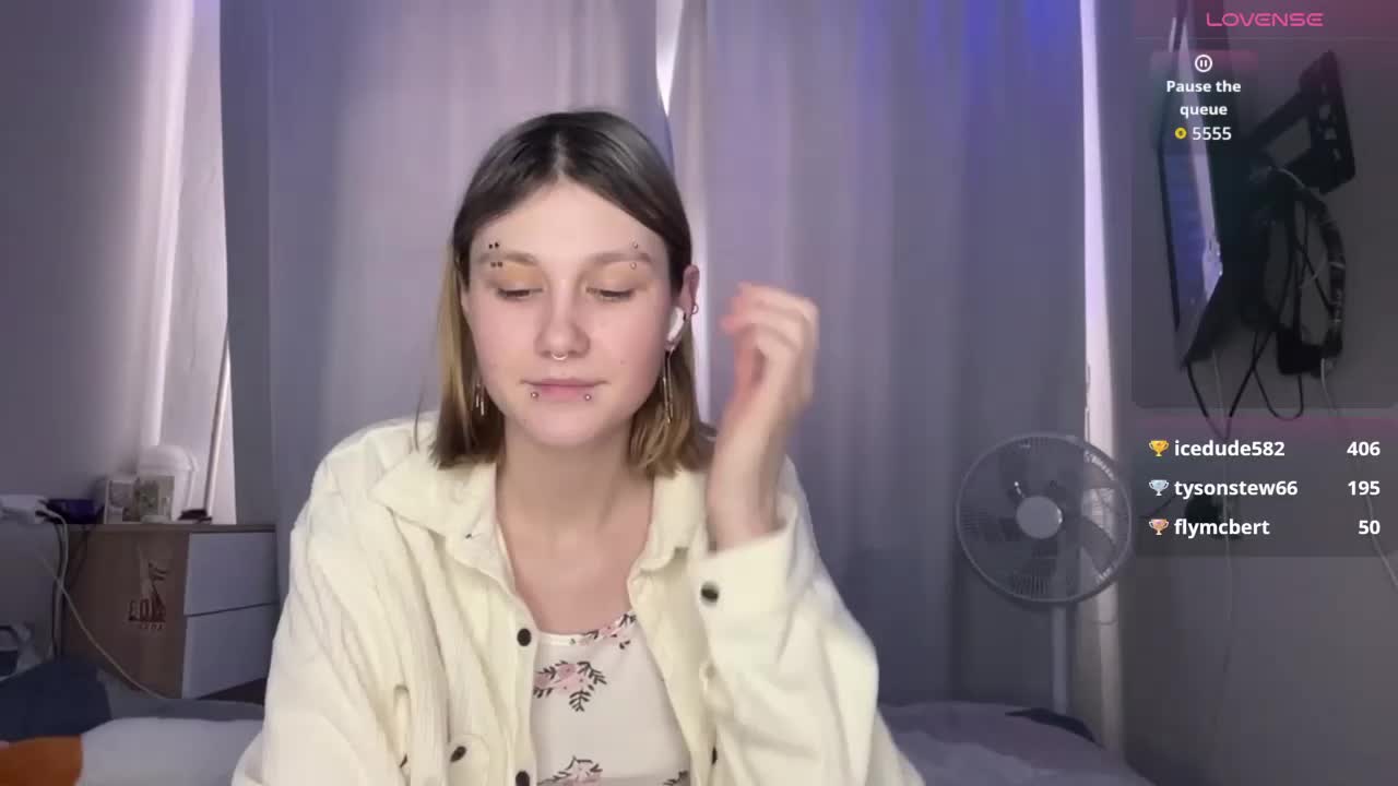 CharitySimas Adult Chat March 13, 2026