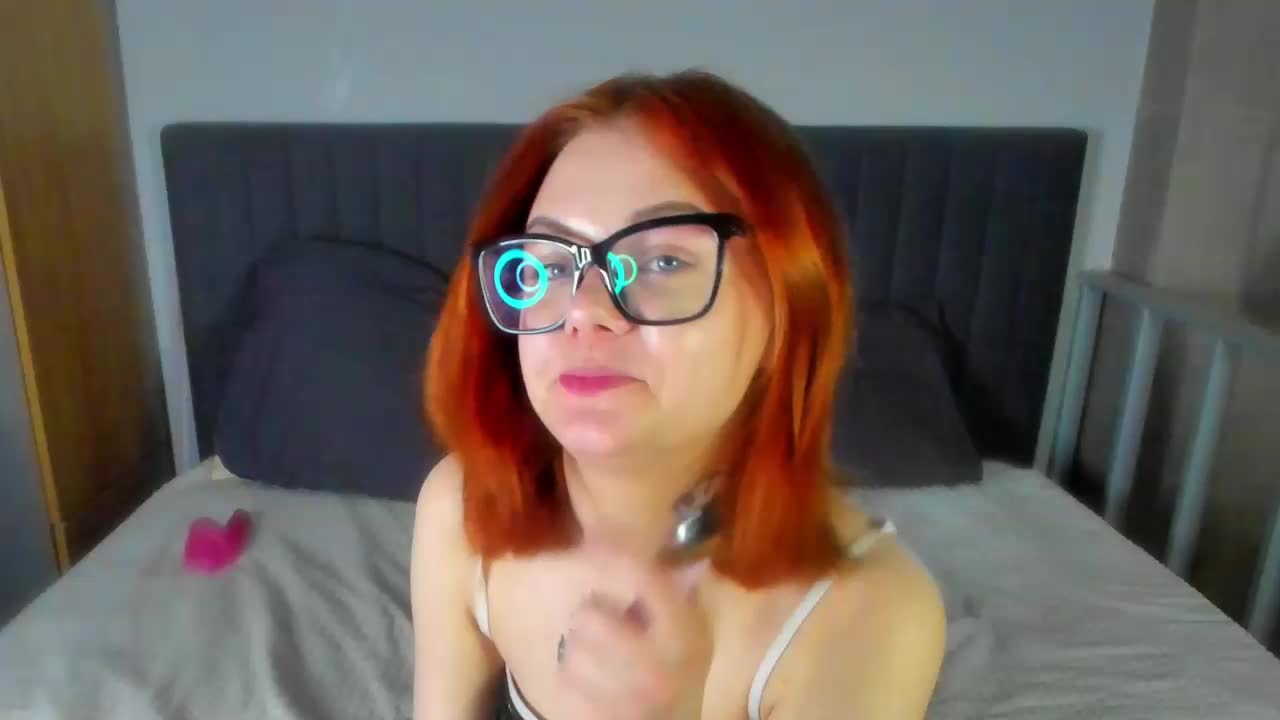 RubyRoxy Adult Chat March 13, 2026