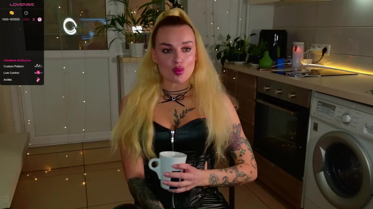 Tatachka1 Adult Chat March 13, 2026