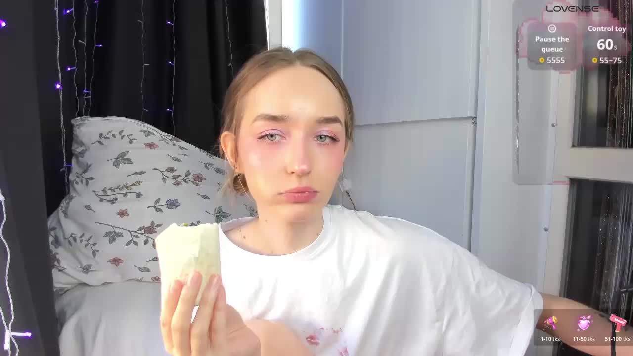 Polikinesis Adult Chat March 13, 2026