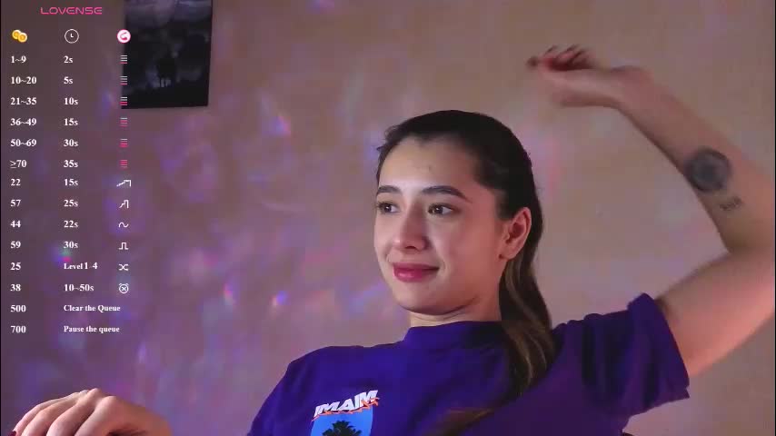 darlabelle Adult Chat March 13, 2026