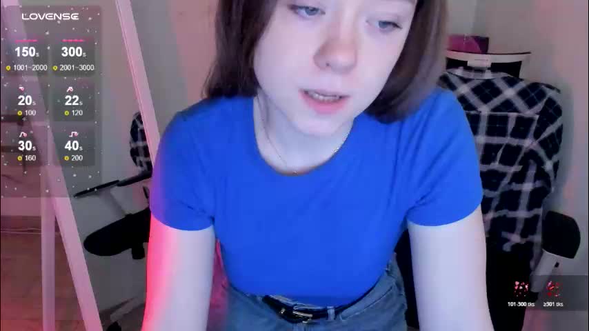 _margoqueen_ Adult Chat March 13, 2026