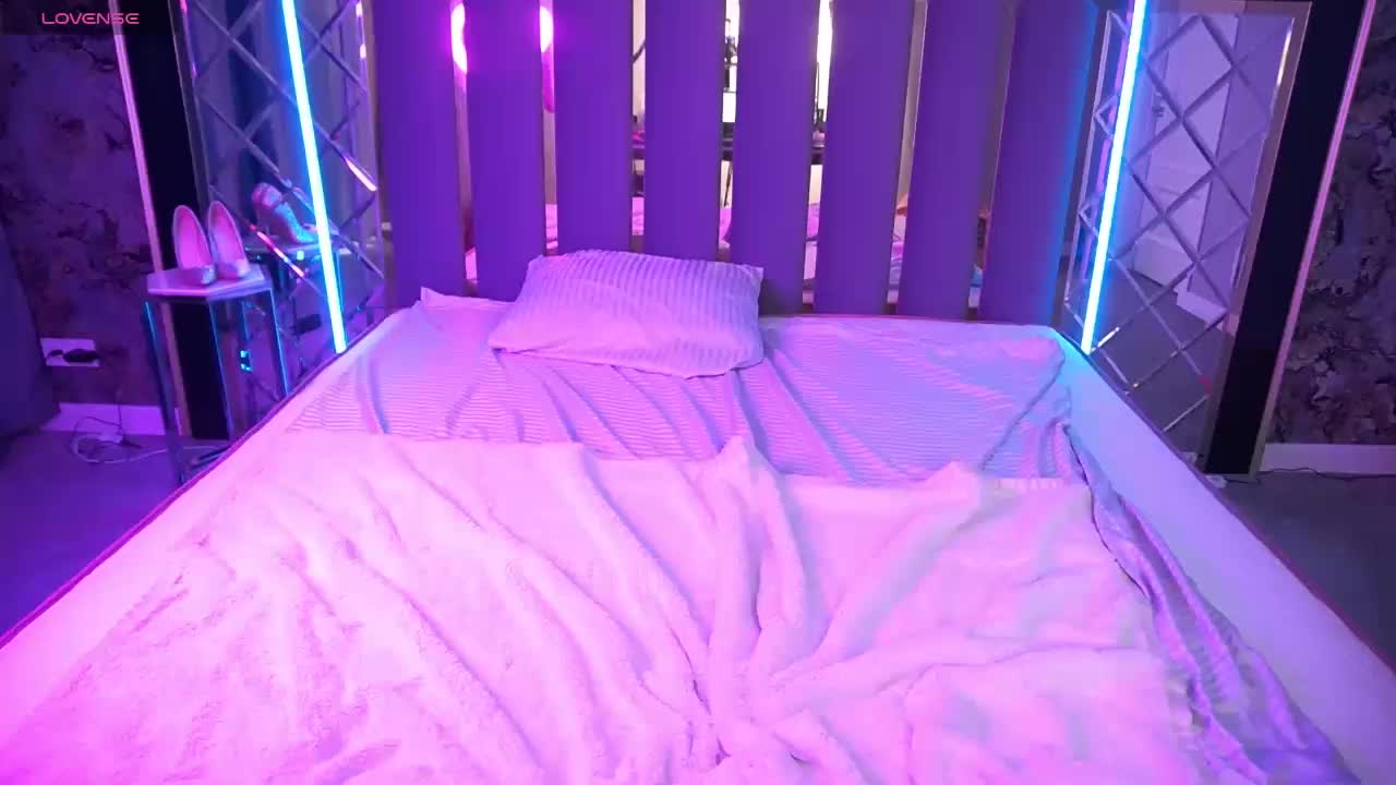 LunaLicks Adult Chat March 13, 2026