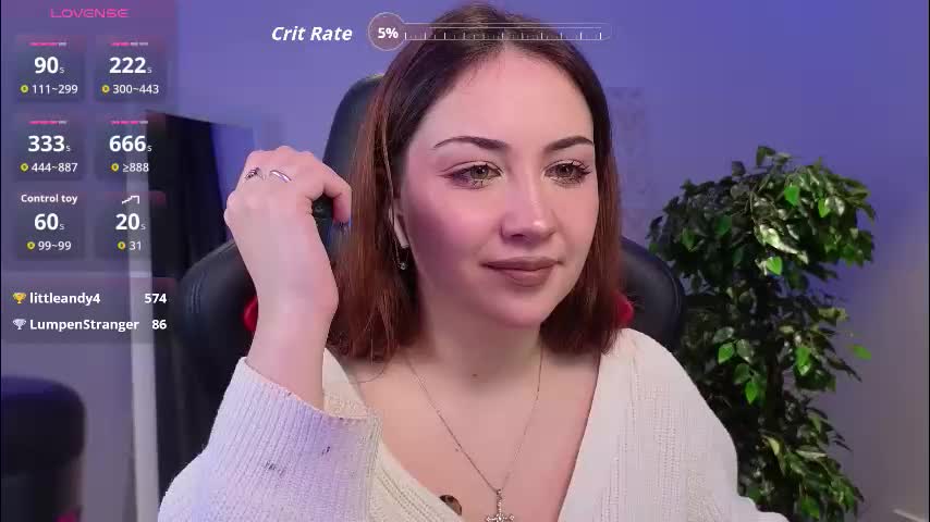 ashleyskott_ Adult Chat March 13, 2026