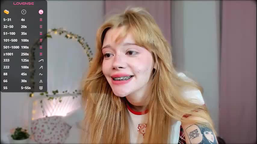 little_anitta Adult Chat March 13, 2026