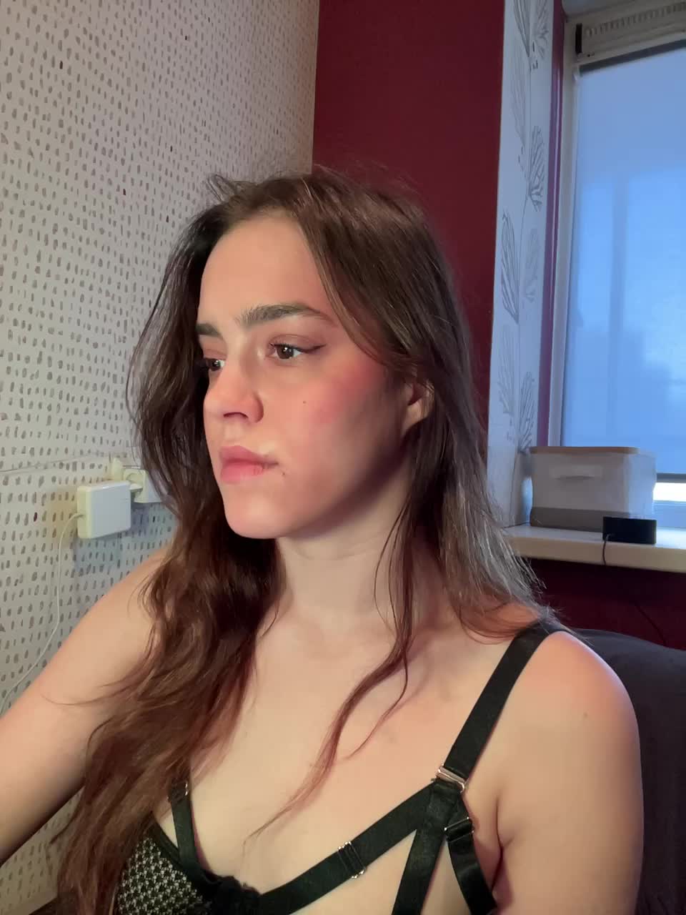 Kendrasil Adult Chat March 13, 2026