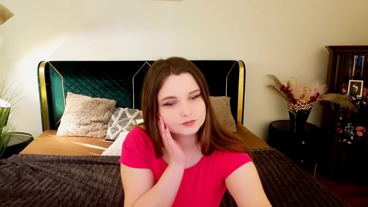 MagikPeachh Adult Chat March 13, 2026