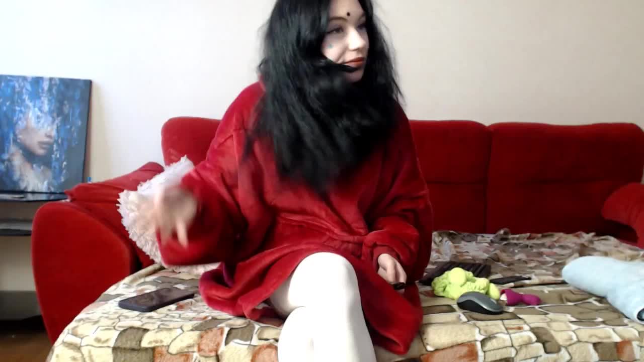 Feyka-dream Adult Chat March 13, 2026