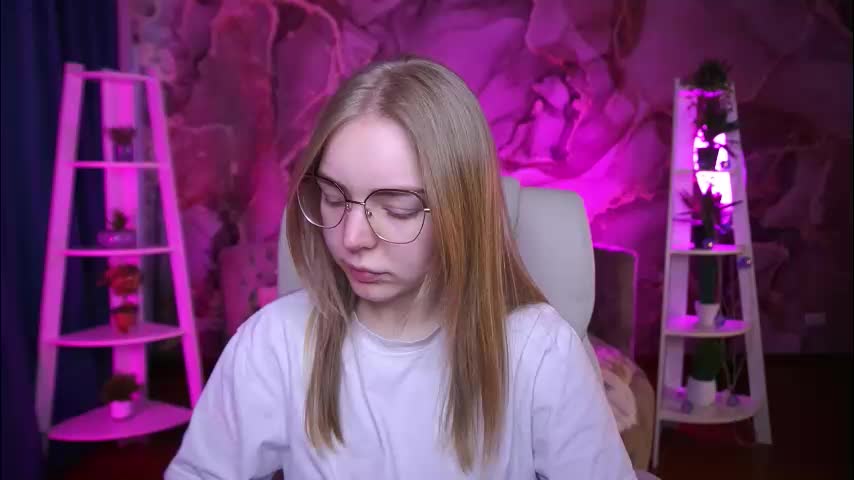 emilysunshines Adult Chat March 13, 2026