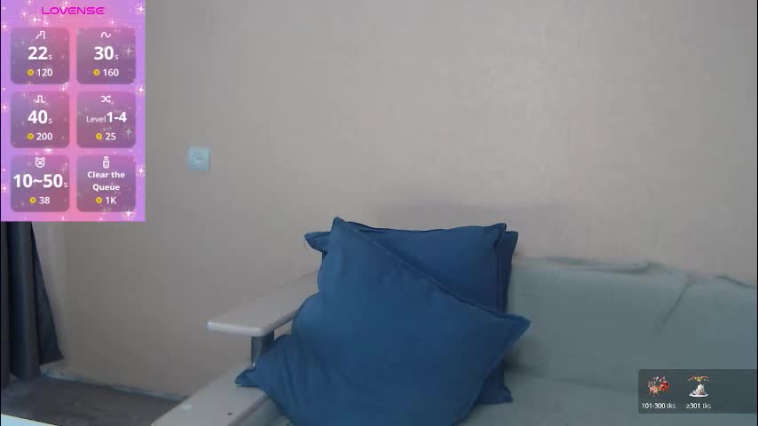 mariyawillson Adult Chat March 13, 2026