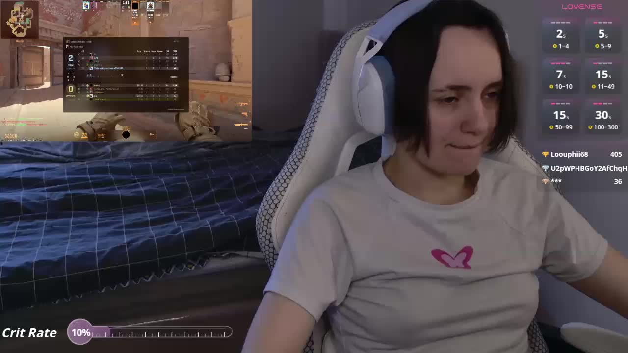 LunaL0ve Adult Chat March 13, 2026