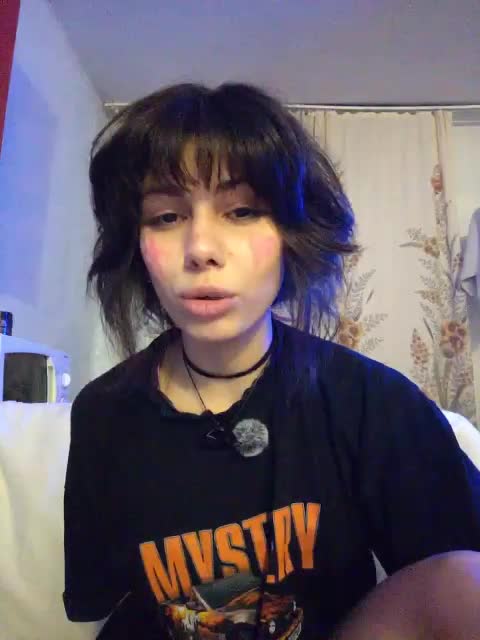 Tinablackkk Adult Chat March 13, 2026