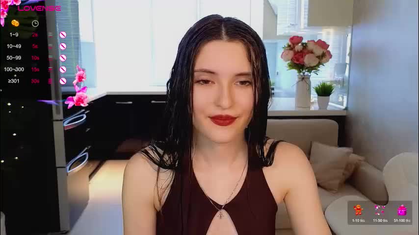 niki_cutes Adult Chat March 13, 2026