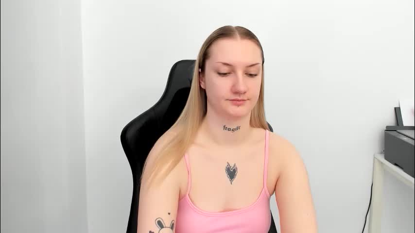 alexafragile Adult Chat March 13, 2026