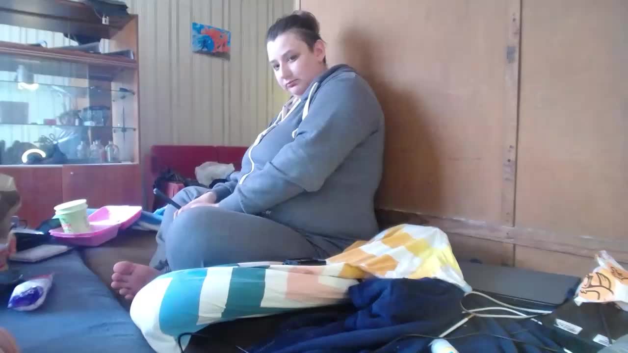 terryfoks Adult Chat March 13, 2026