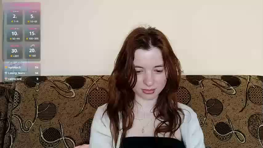 AnnabellKowalkowski Adult Chat March 13, 2026