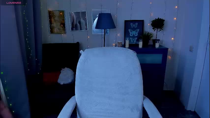 ameliamerris Adult Chat March 13, 2026