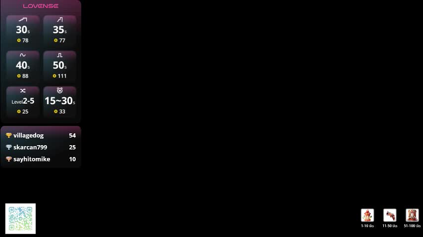 dessiemaletta Adult Chat March 13, 2026