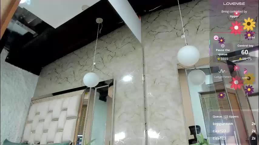 tatianacrow Adult Chat March 13, 2026