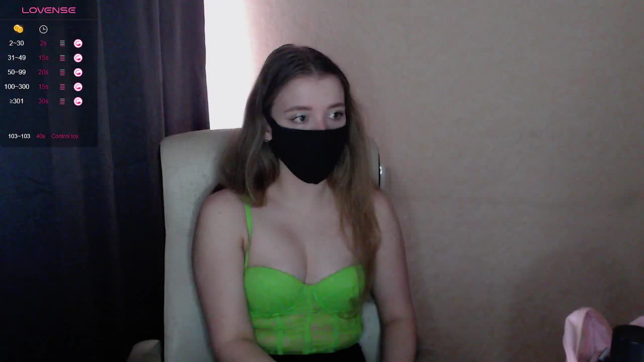 katydaisy Adult Chat March 13, 2026