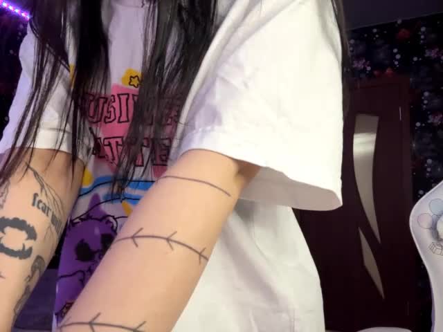 QuianaDearman Adult Chat March 13, 2026