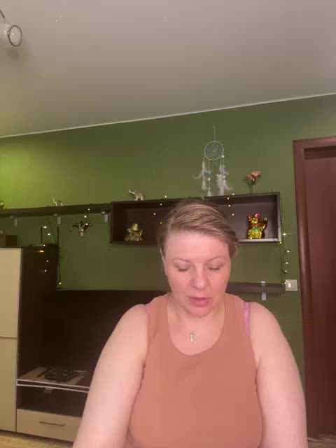 Veronika_Gold Adult Chat March 13, 2026