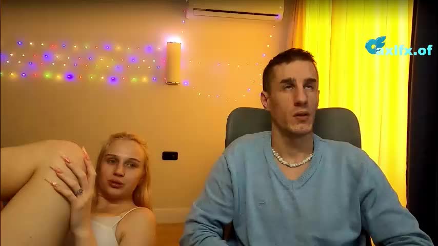 axl_fx Adult Chat March 13, 2026