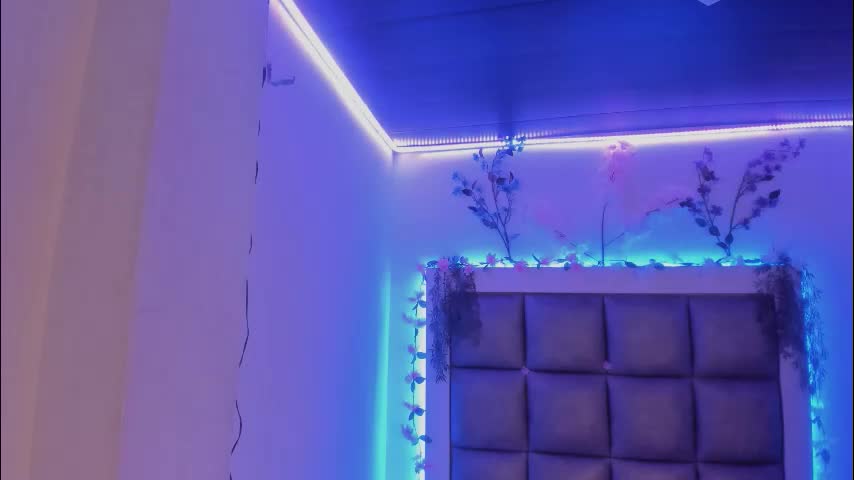 ashley_js Adult Chat March 13, 2026