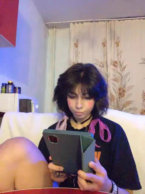 Tinablackkk Adult Chat March 13, 2026