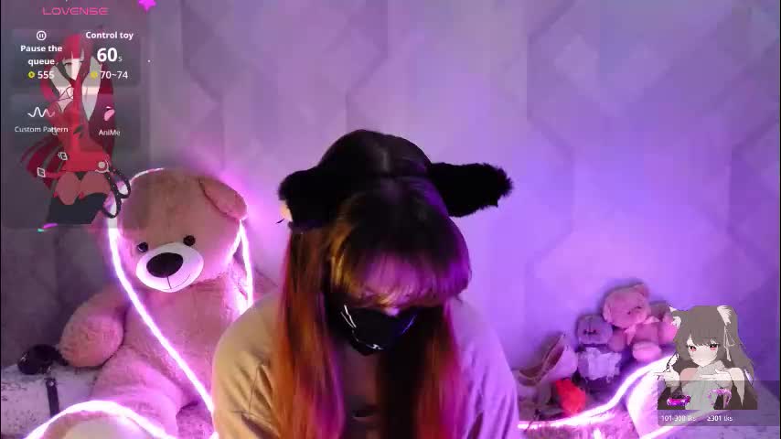 lavessa Adult Chat March 13, 2026