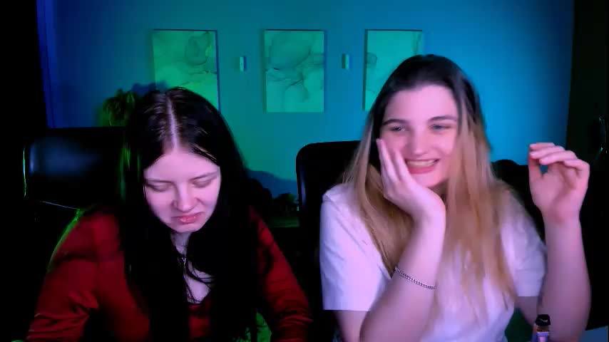 foxy_tease_ Adult Chat March 13, 2026