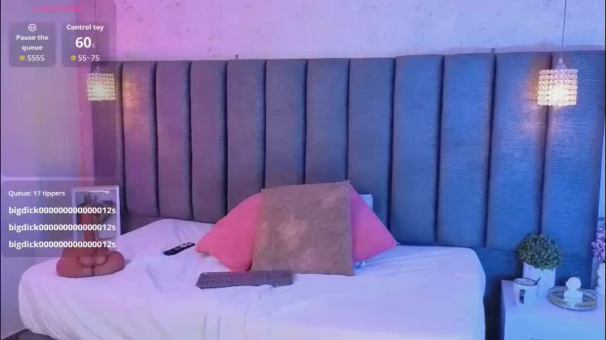 sofiaa_cortes Adult Chat March 13, 2026