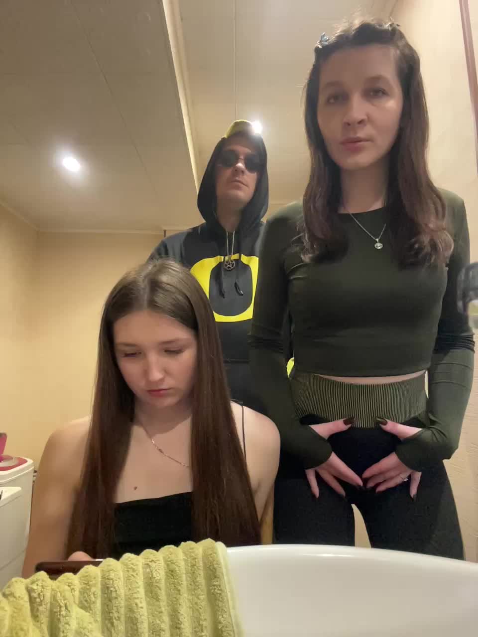 AHAHAC_HAXPEH_B_yHuTa3 Adult Chat March 13, 2026