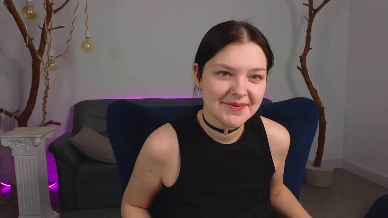 DeliaEffy Adult Chat March 13, 2026