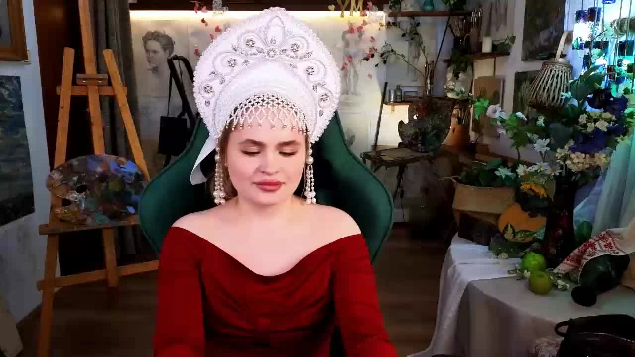 KittyPantera Adult Chat March 13, 2026