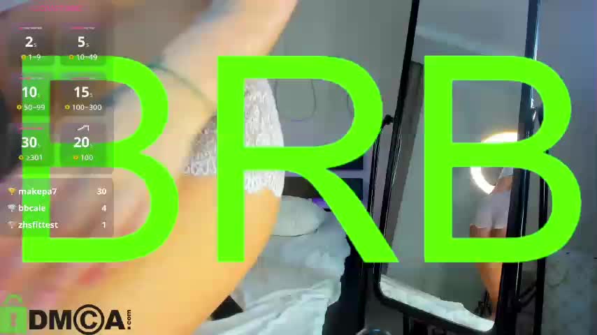 Stasy-Traiin Adult Chat March 13, 2026